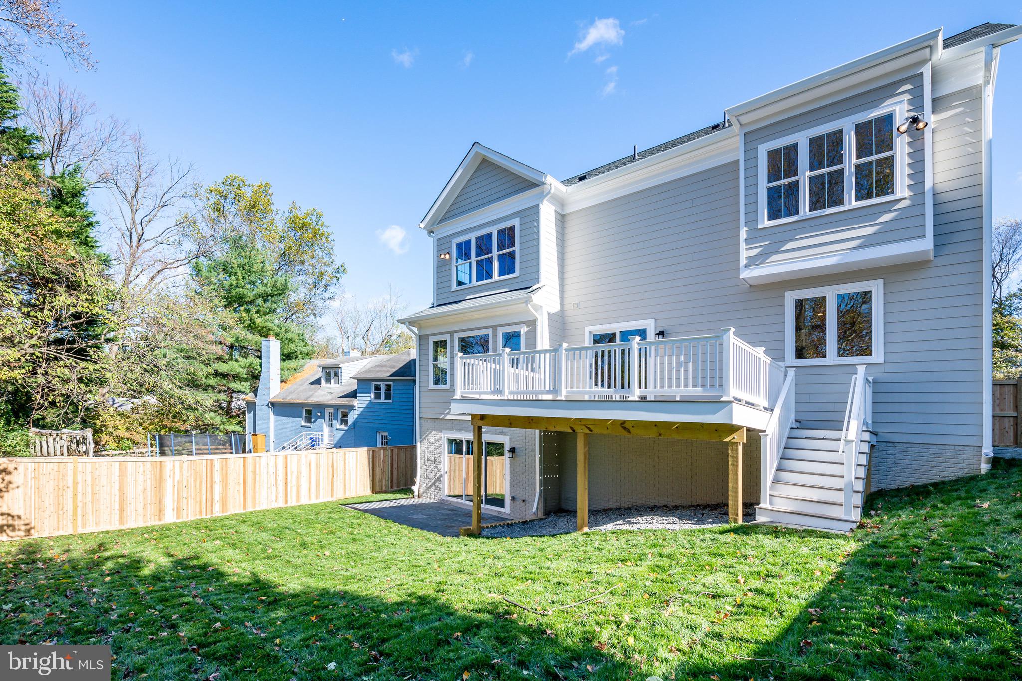 6404 East Halbert Road Bethesda, MD 20817 - Photo 58 of 66