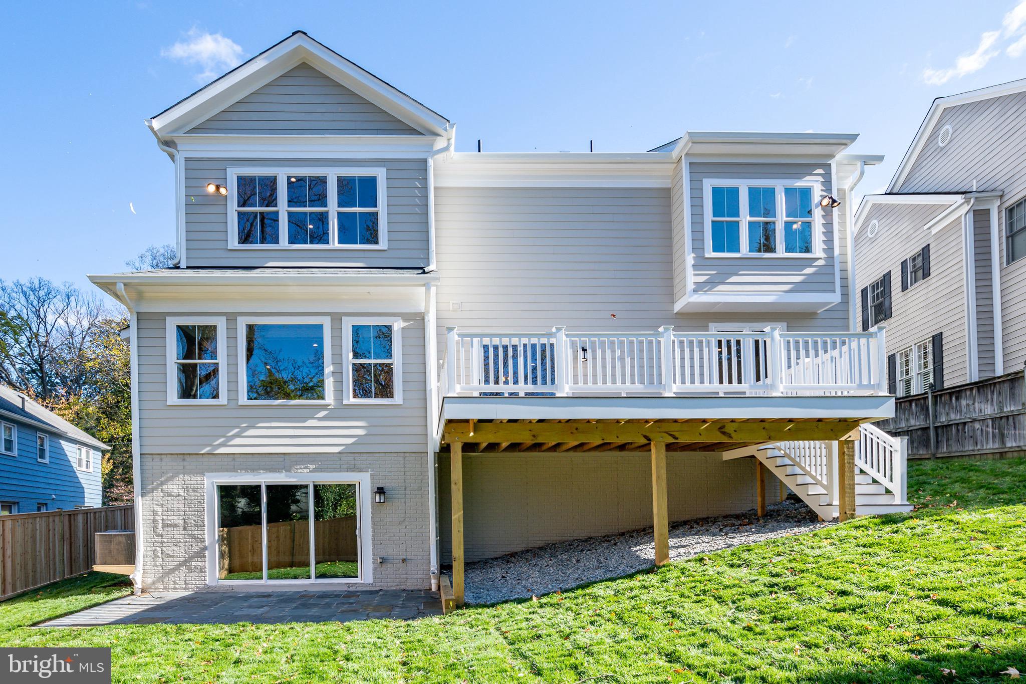 6404 East Halbert Road Bethesda, MD 20817 - Photo 59 of 66