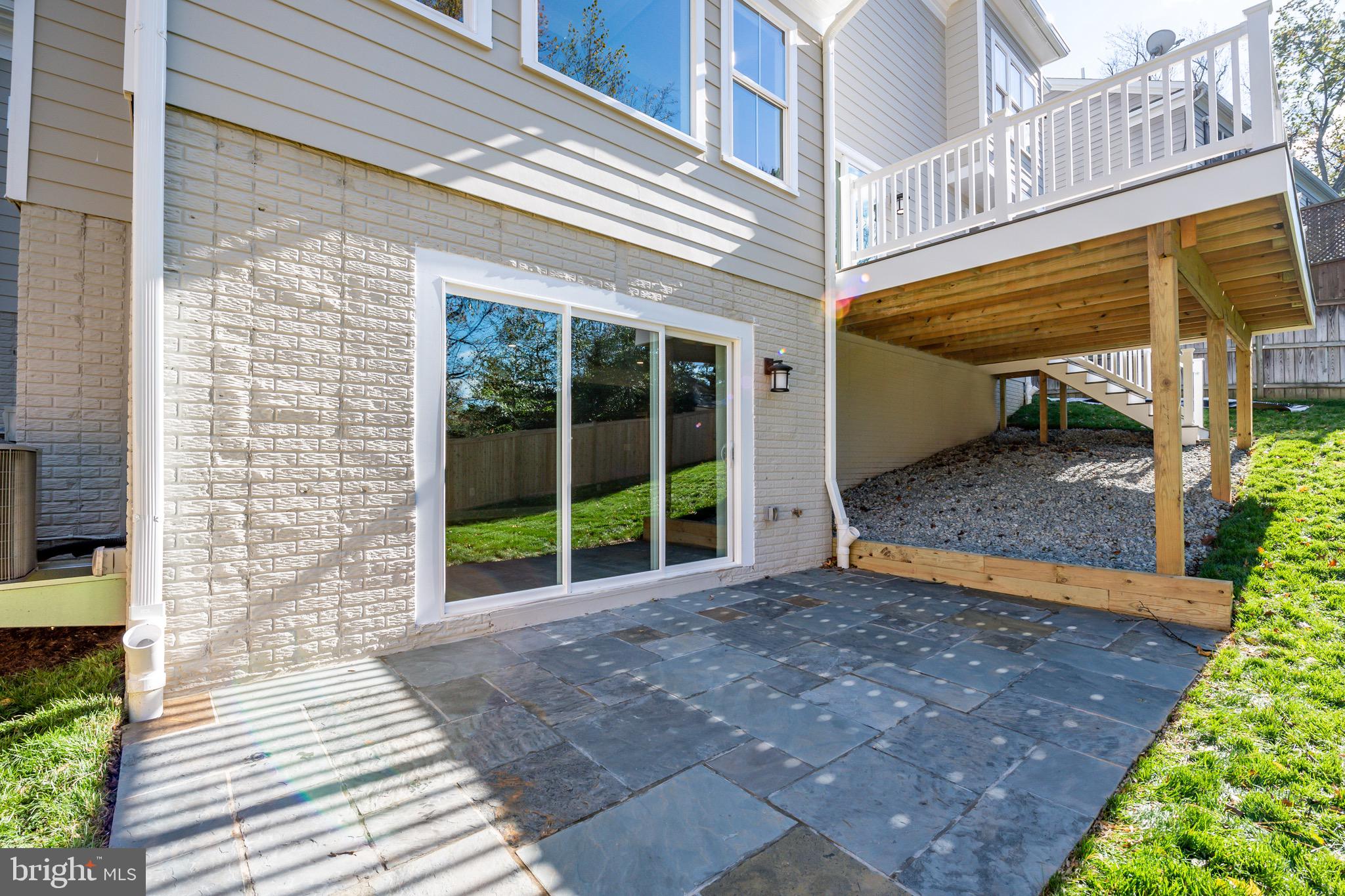 6404 East Halbert Road Bethesda, MD 20817 - Photo 60 of 66