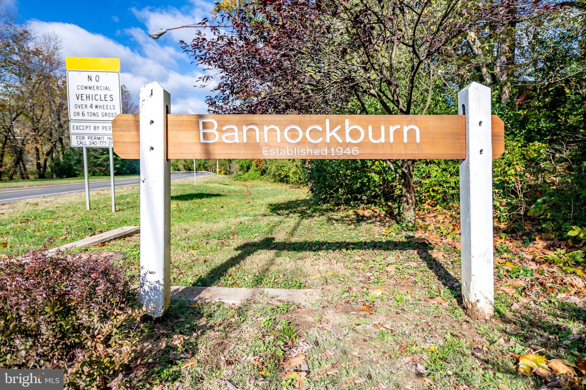 6404 East Halbert Road Bethesda, MD 20817 - Photo 65 of 66