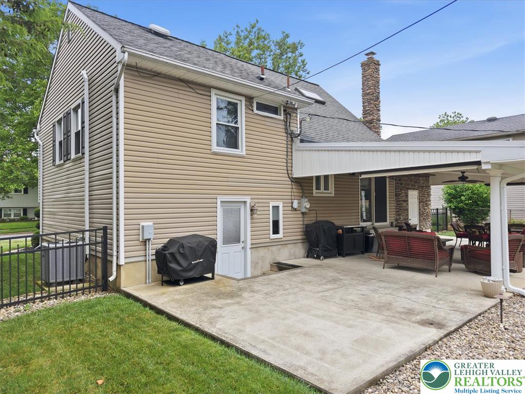 1928 Woodbury Road Bethlehem, PA 18017 - Photo 74 of 89