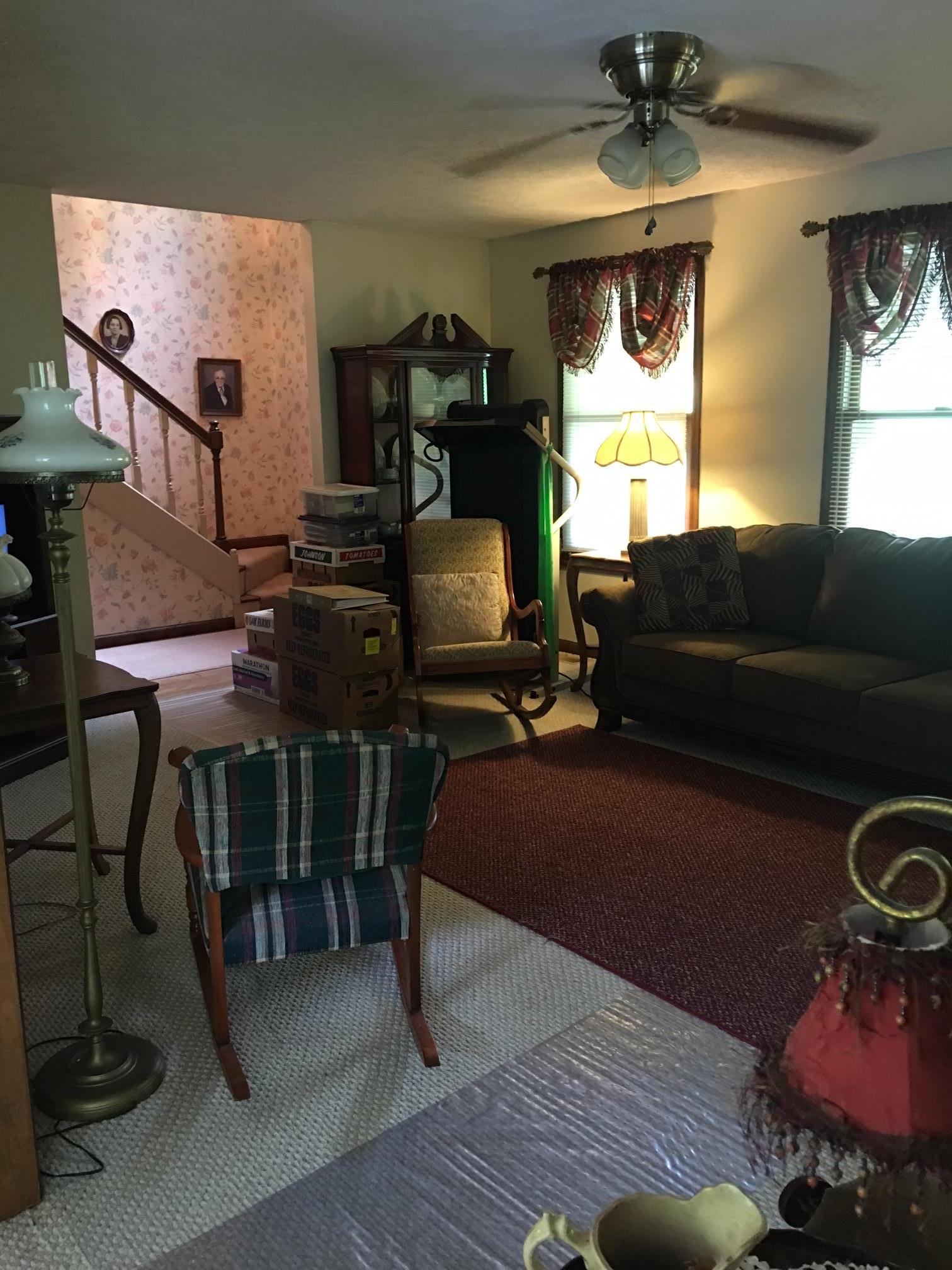 1914 Lake Road Greenbrier, TN 37073 - Photo 21 of 29 Gallery Image 21