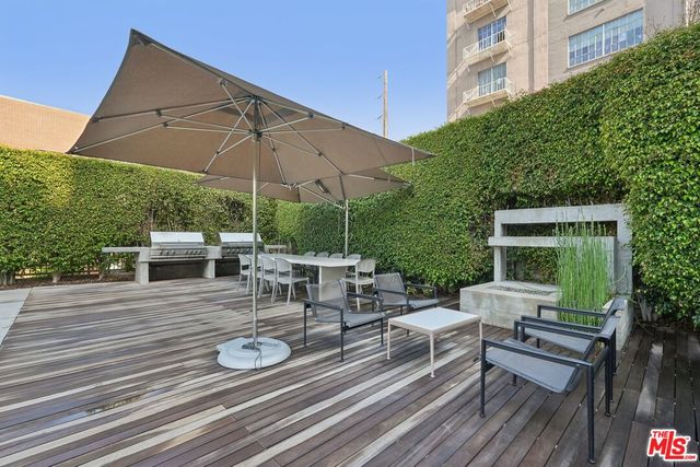 front view of a building