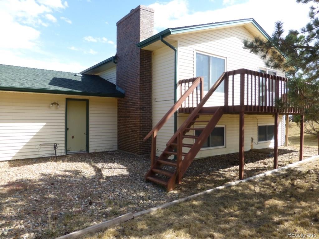 12955 Roundup Road Parker, CO 80138 - Photo 3 of 29 Gallery Image 3