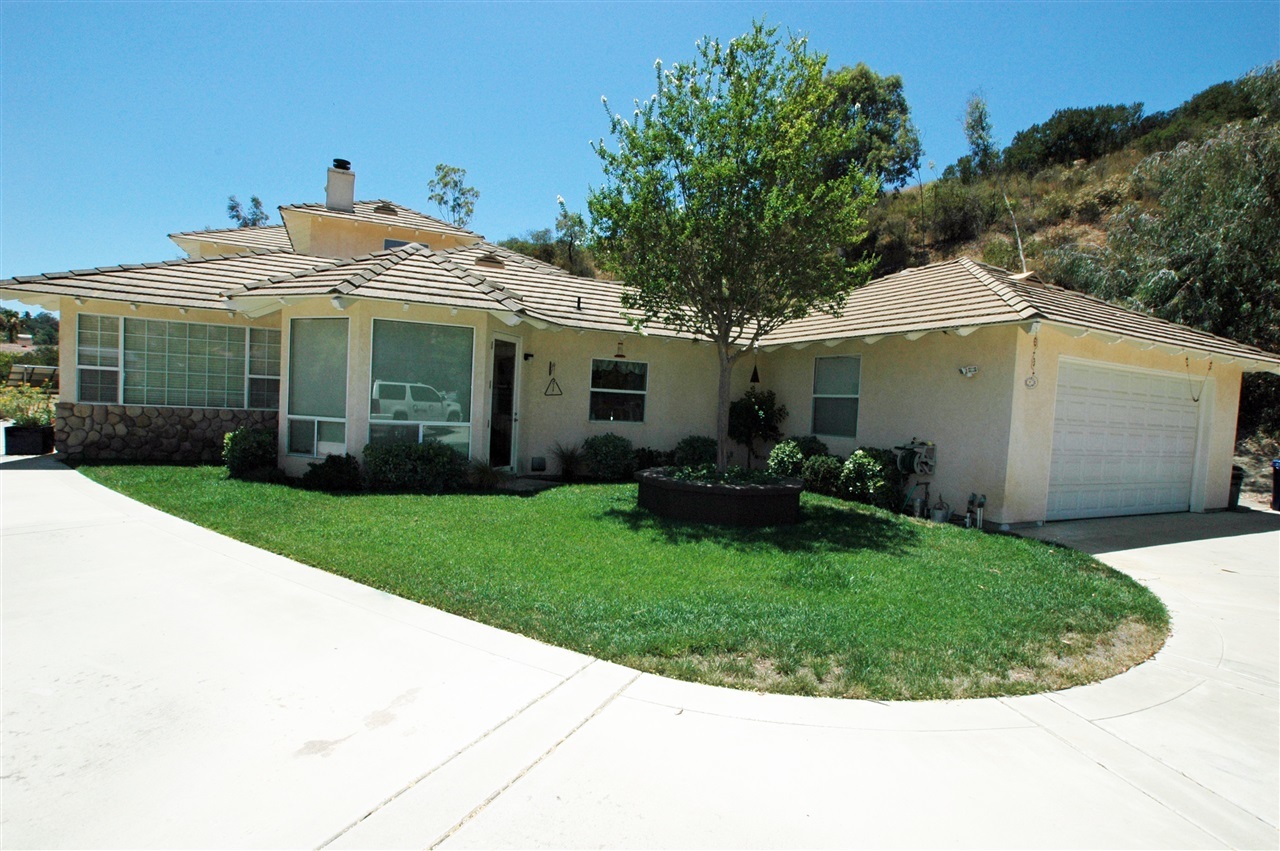 1221 Mountain View Road El Cajon, CA 92021 - Photo 1 of 25