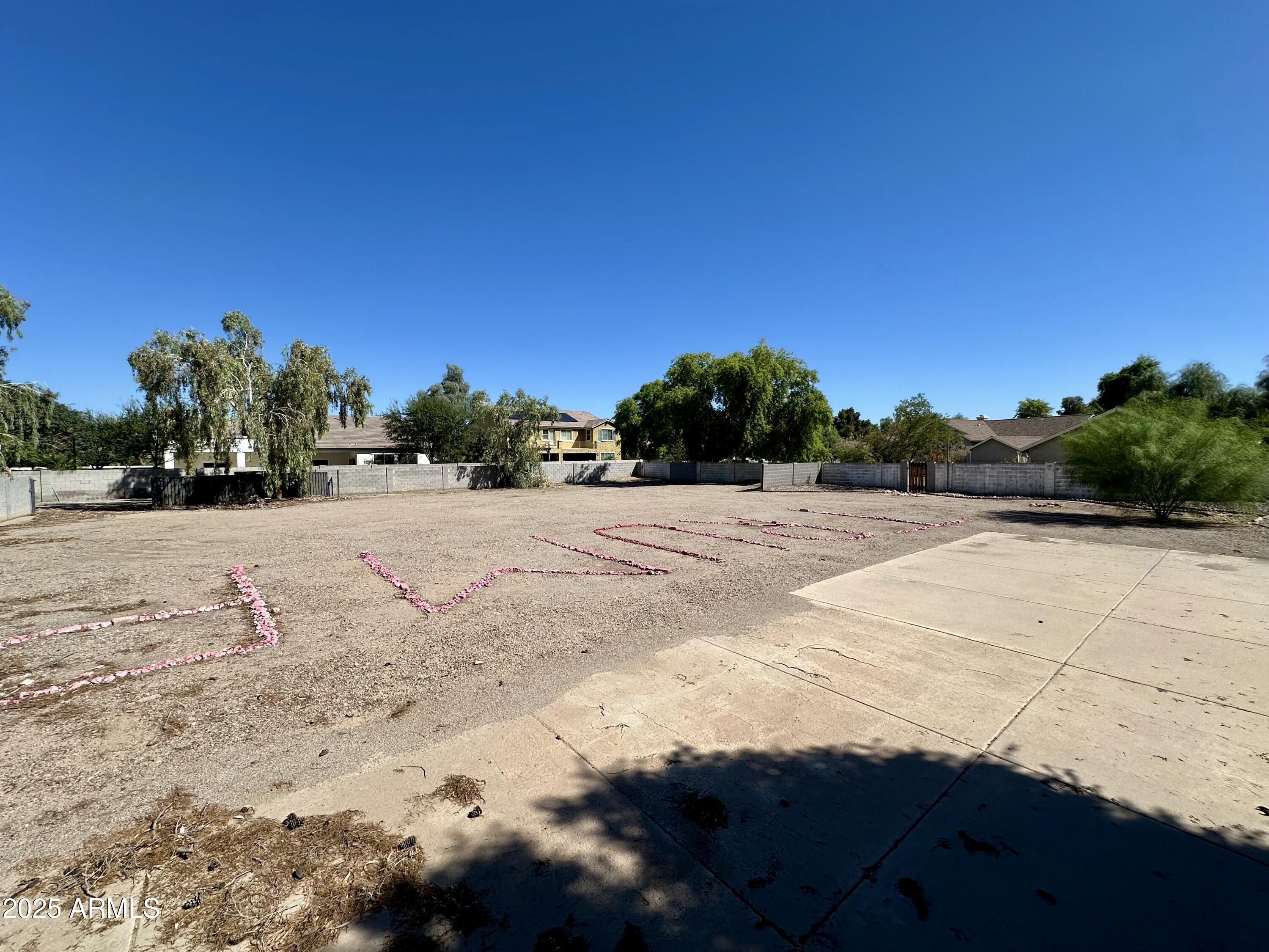 224-xx South Cooper Road Chandler, AZ 85249 - Photo 4 of 7 Lot