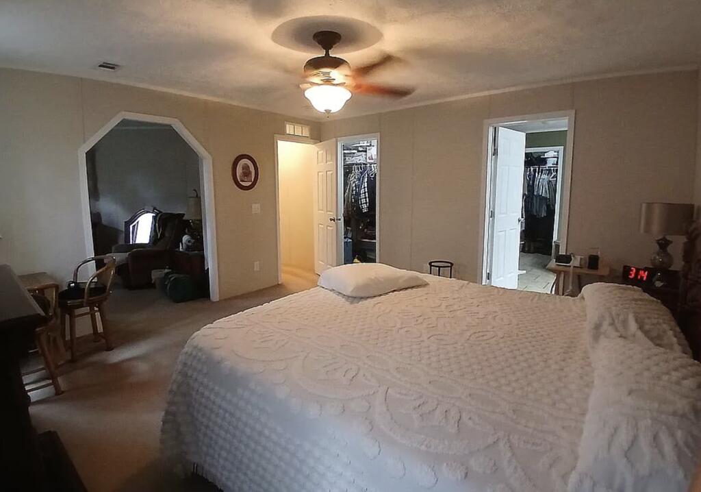 250 Shirley Road Homerville, GA 31634 - Photo 8 of 28 Gallery Image 8