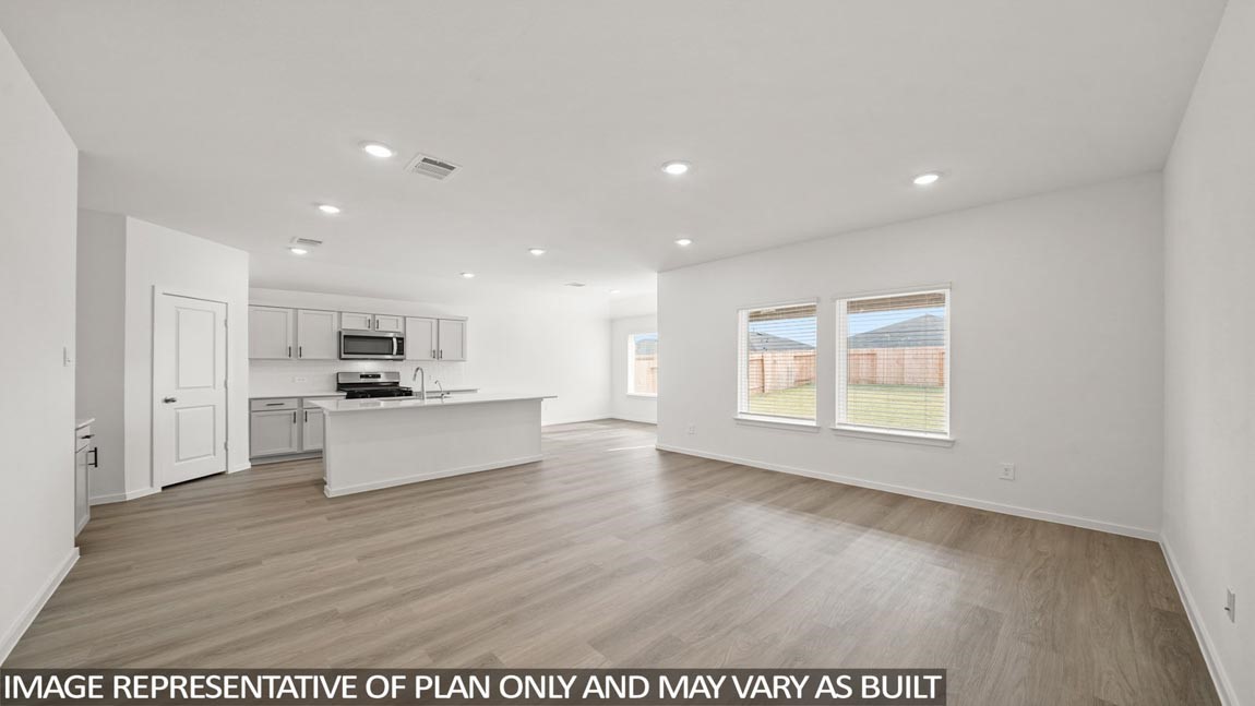 21754 Piper Betel Road New Caney, TX 77357 - Photo 3 of 21