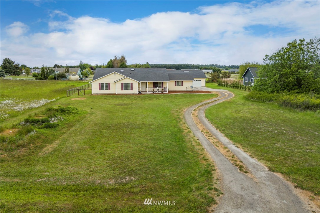 243 Klahhane Road Sequim, WA 98382 - Photo 2 of 37