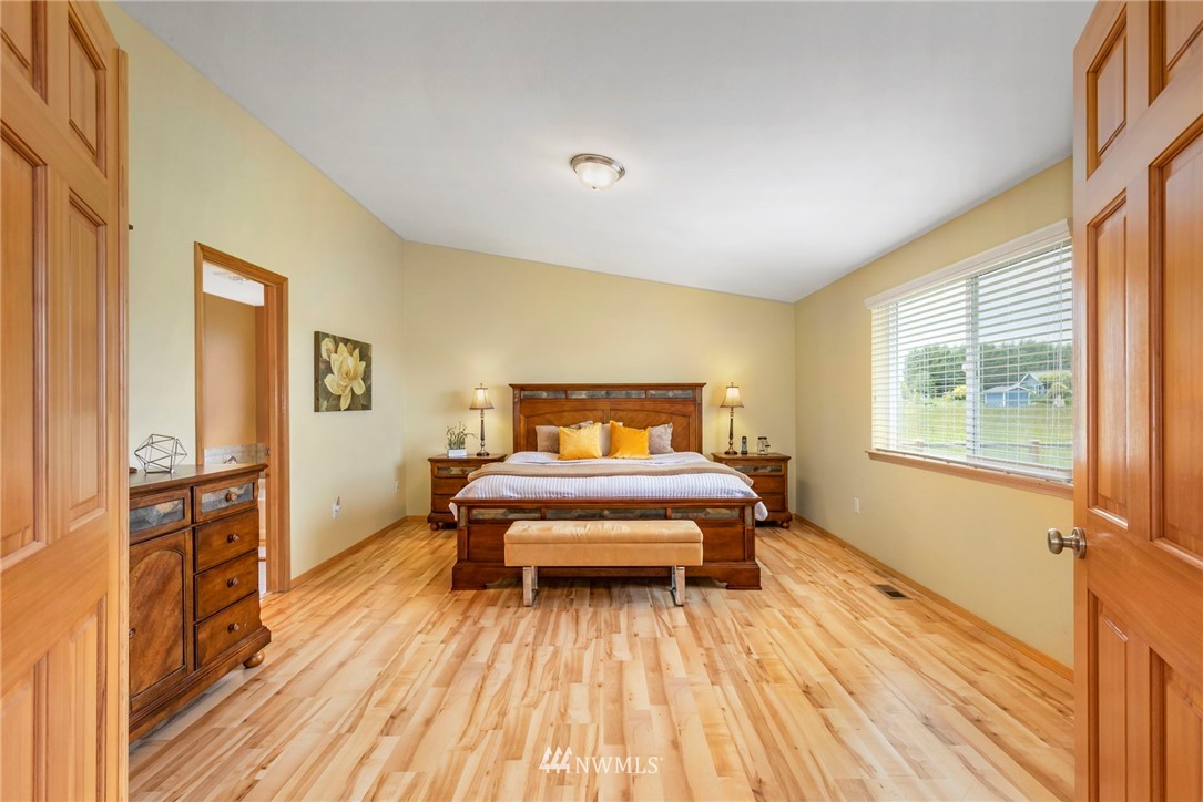 243 Klahhane Road Sequim, WA 98382 - Photo 16 of 37