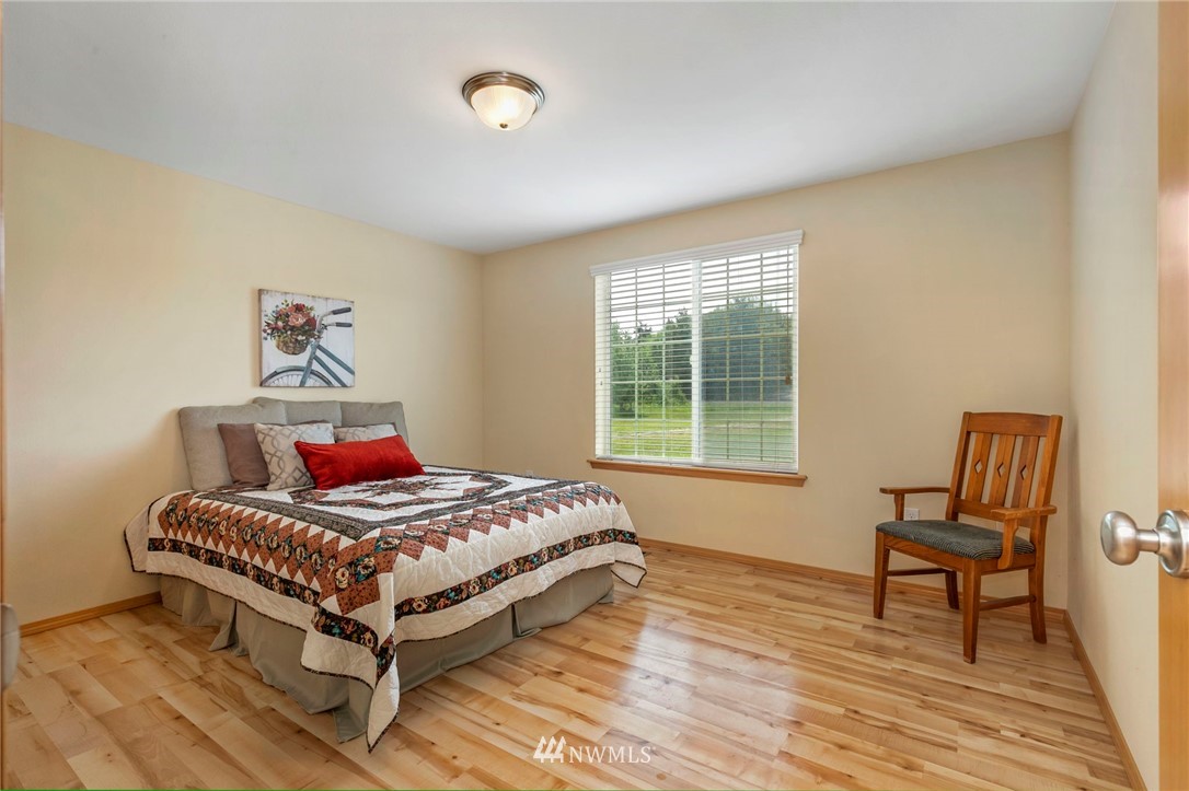 243 Klahhane Road Sequim, WA 98382 - Photo 21 of 37