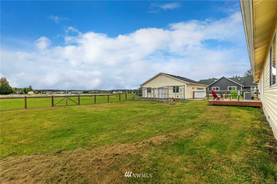 243 Klahhane Road Sequim, WA 98382 - Photo 27 of 37