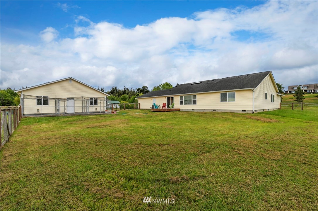 243 Klahhane Road Sequim, WA 98382 - Photo 28 of 37