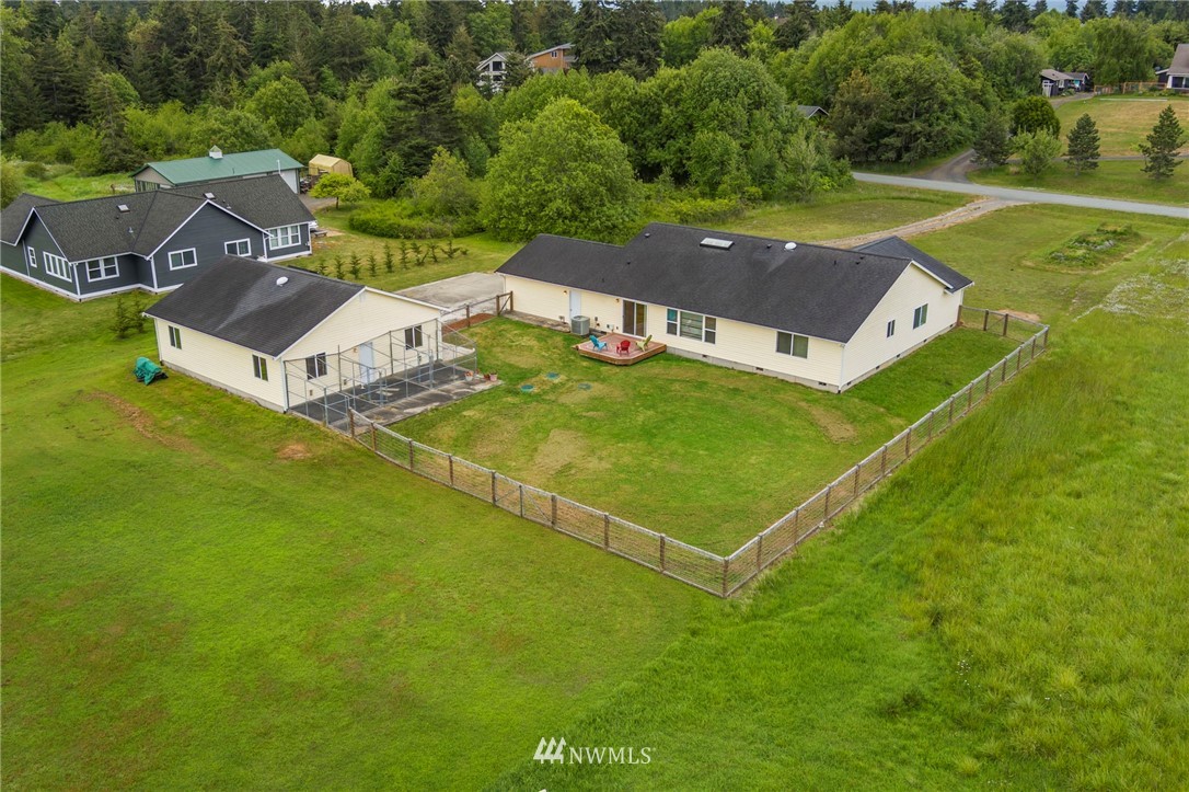 243 Klahhane Road Sequim, WA 98382 - Photo 29 of 37
