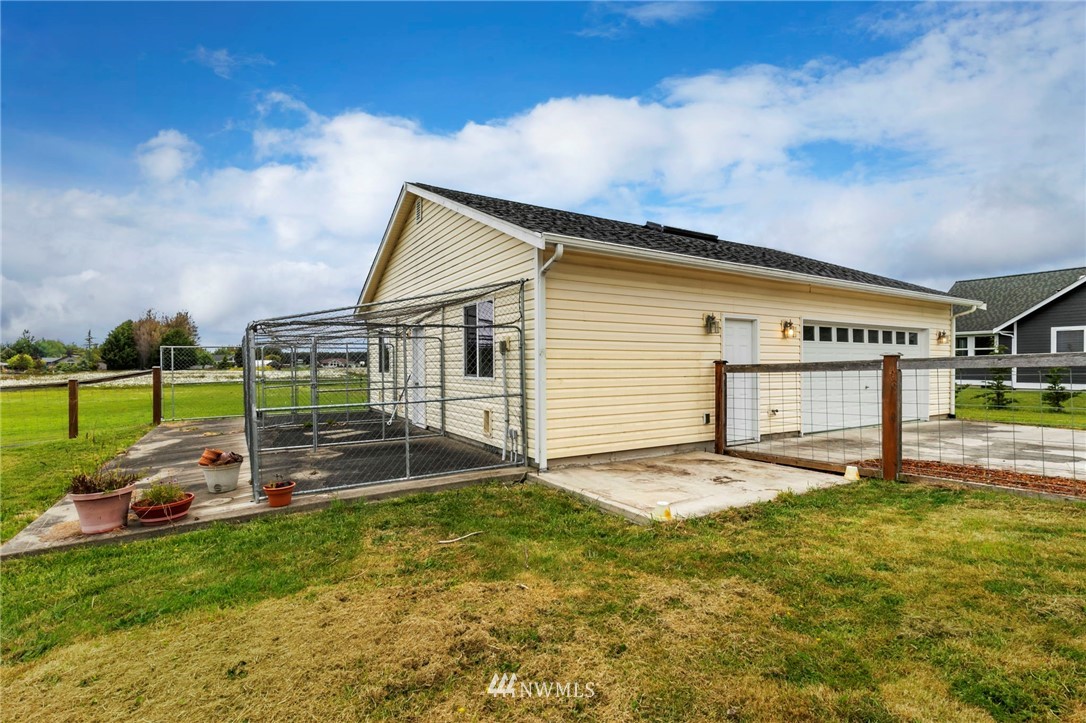 243 Klahhane Road Sequim, WA 98382 - Photo 30 of 37