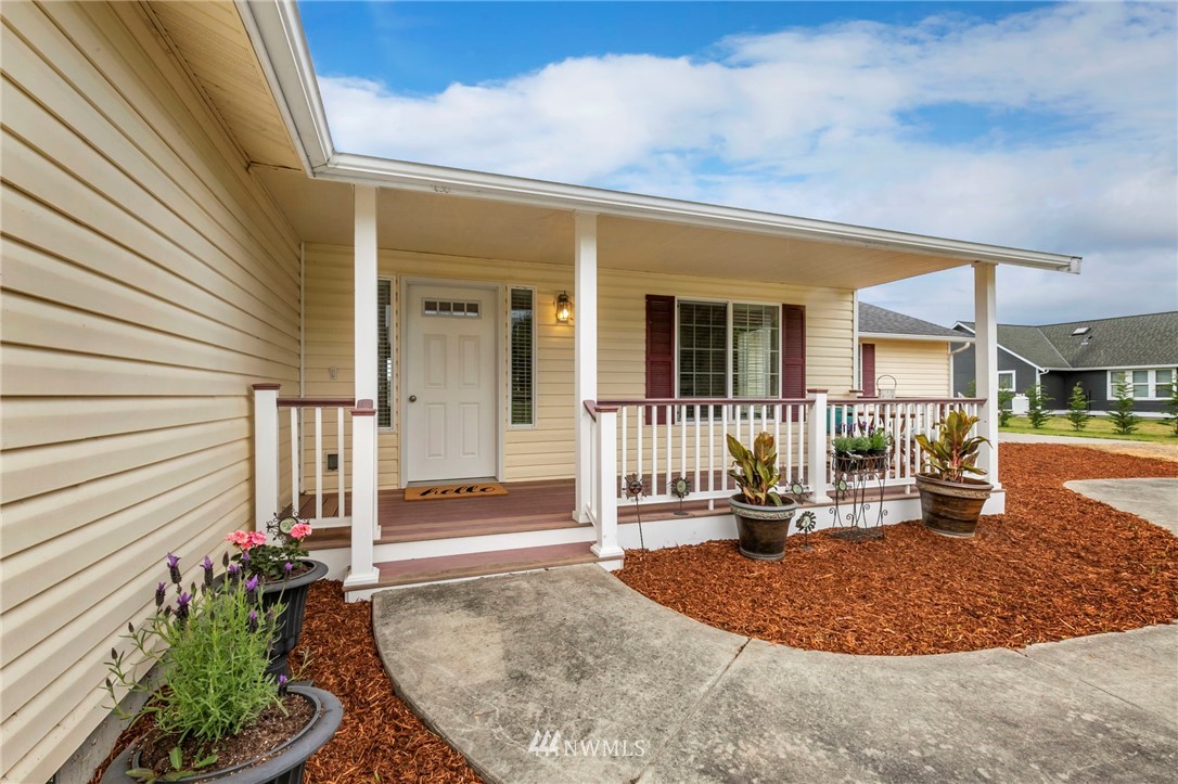 243 Klahhane Road Sequim, WA 98382 - Photo 4 of 37
