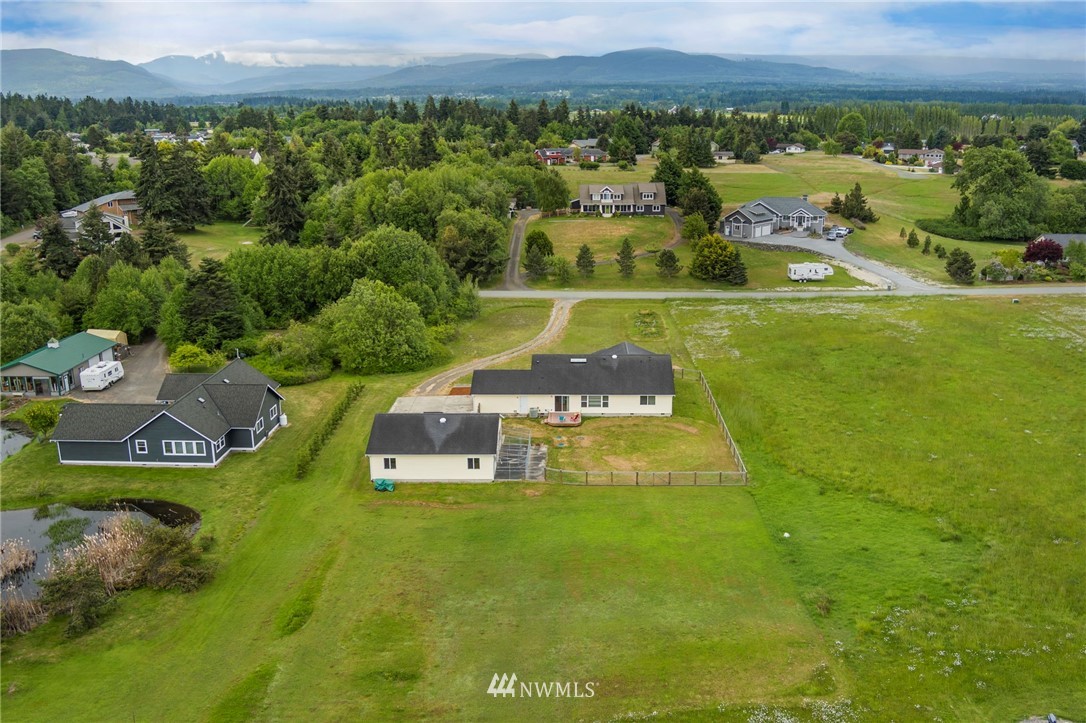 243 Klahhane Road Sequim, WA 98382 - Photo 35 of 37