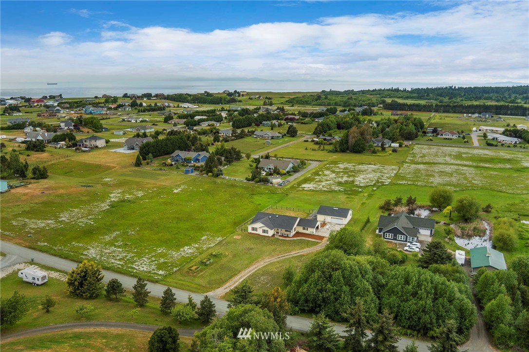 243 Klahhane Road Sequim, WA 98382 - Photo 36 of 37