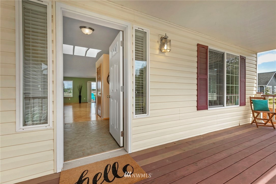 243 Klahhane Road Sequim, WA 98382 - Photo 6 of 37