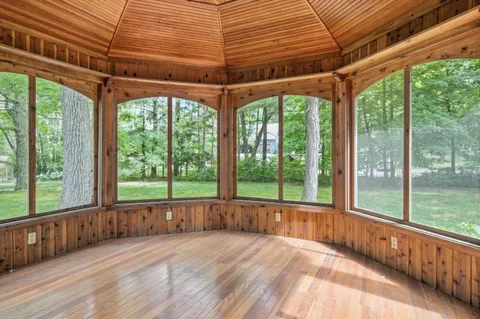 $3,200,000 | 1031 North Genesee Woods Drive, Summit, WI 53066