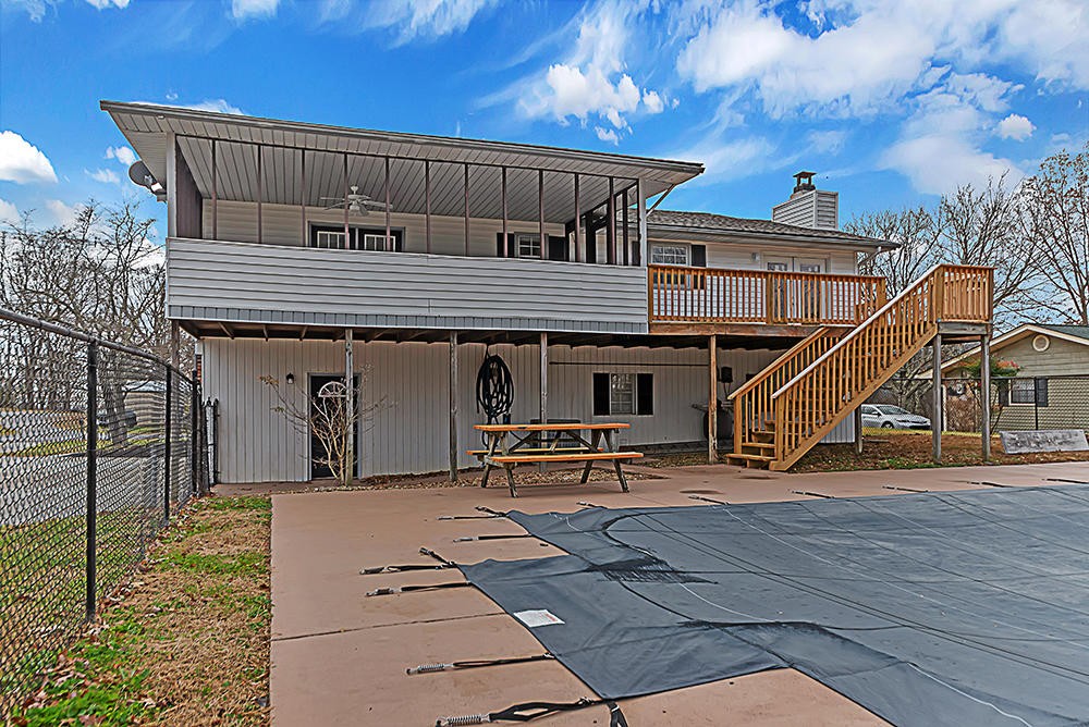 749 Stephens Road Rocky Top, TN 37769 - Photo 23 of 27 Gallery Image 23