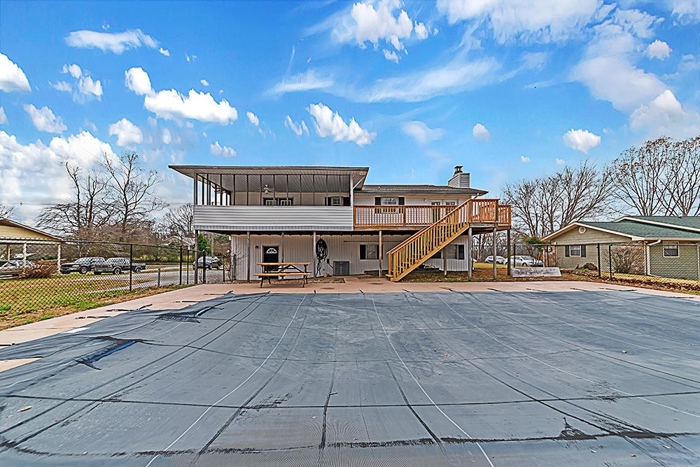 749 Stephens Road Rocky Top, TN 37769 - Photo 24 of 27 Gallery Image 24