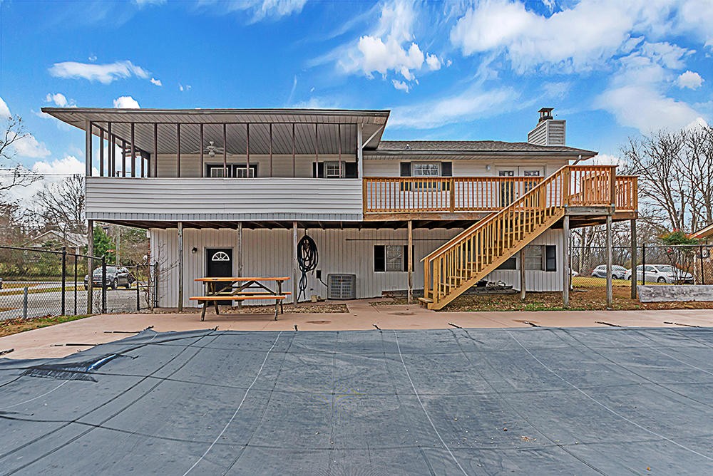749 Stephens Road Rocky Top, TN 37769 - Photo 25 of 27 Gallery Image 25