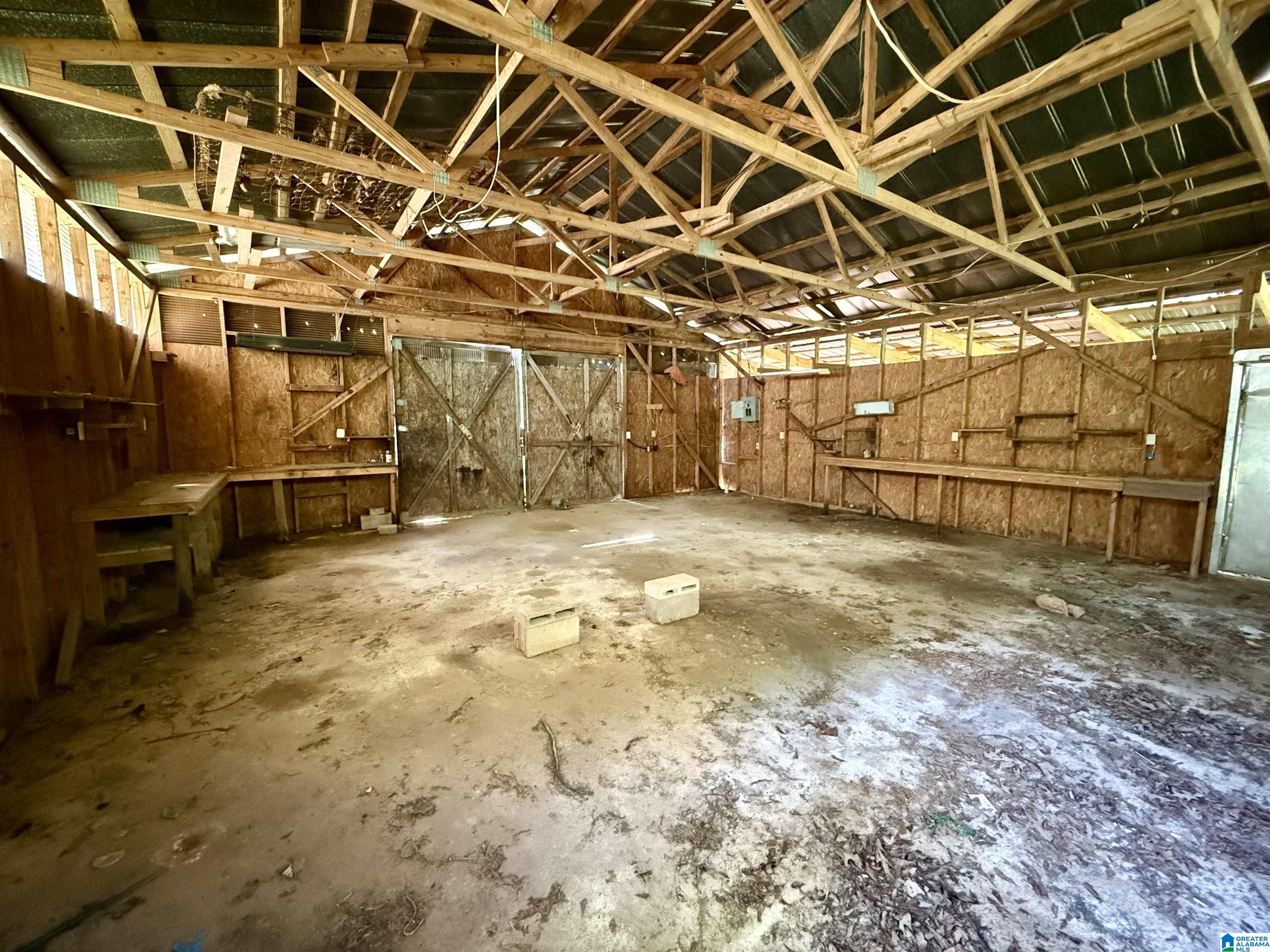 544 Landfill Road Ashland, AL 36251 - Photo 36 of 43