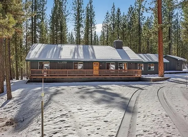 $579,900 | 20 Piedra Road, Portola, CA 96122