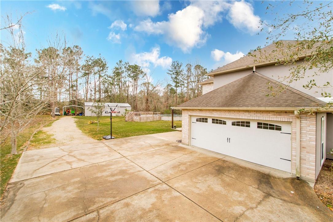 41487 Rue Maison Ponchatoula, LA 70454 - Photo 9 of 41 Gallery Image 9