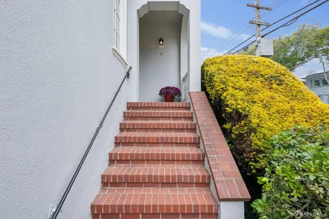 $2,195,000 | 2 Lenox Way, San Francisco, CA 94127