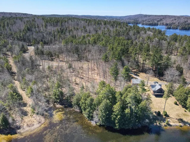 $413,000 | 0 Route 9-126 Litchfield Drive, Litchfield, ME 04350