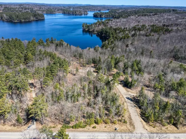 $413,000 | 0 Route 9-126 Litchfield Drive, Litchfield, ME 04350