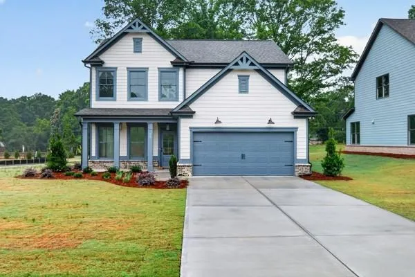 $447,300 | 12 Coretta Court, Winder, GA 30680