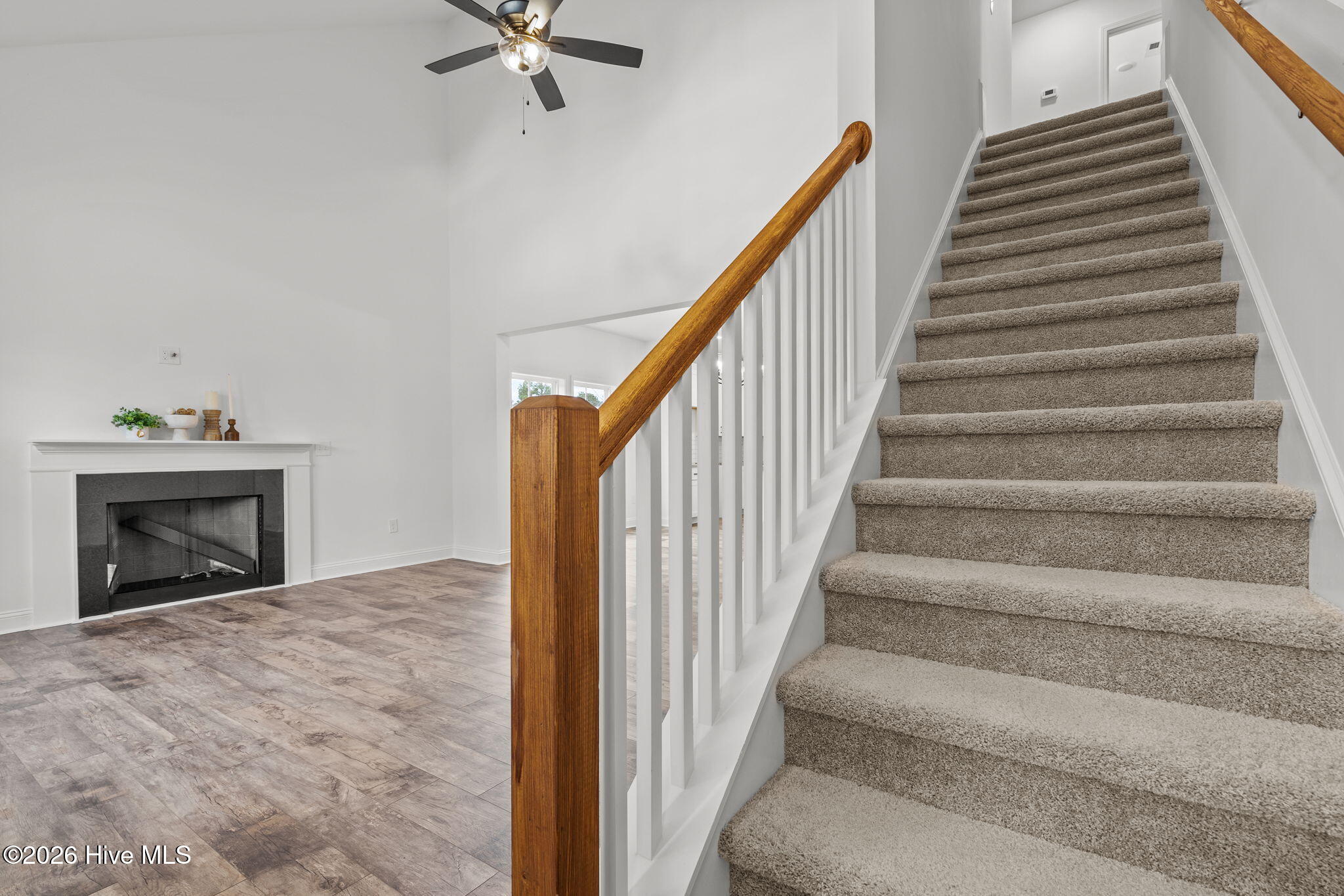 394 Lakebay Road Vass, NC 28394 - Photo 11 of 50 Stairs