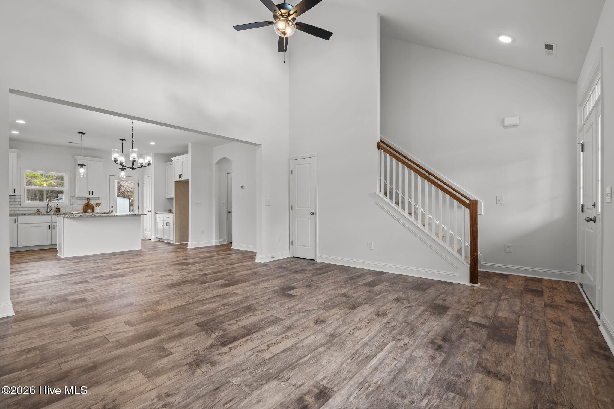 394 Lakebay Road Vass, NC 28394 - Photo 12 of 50 Living Room