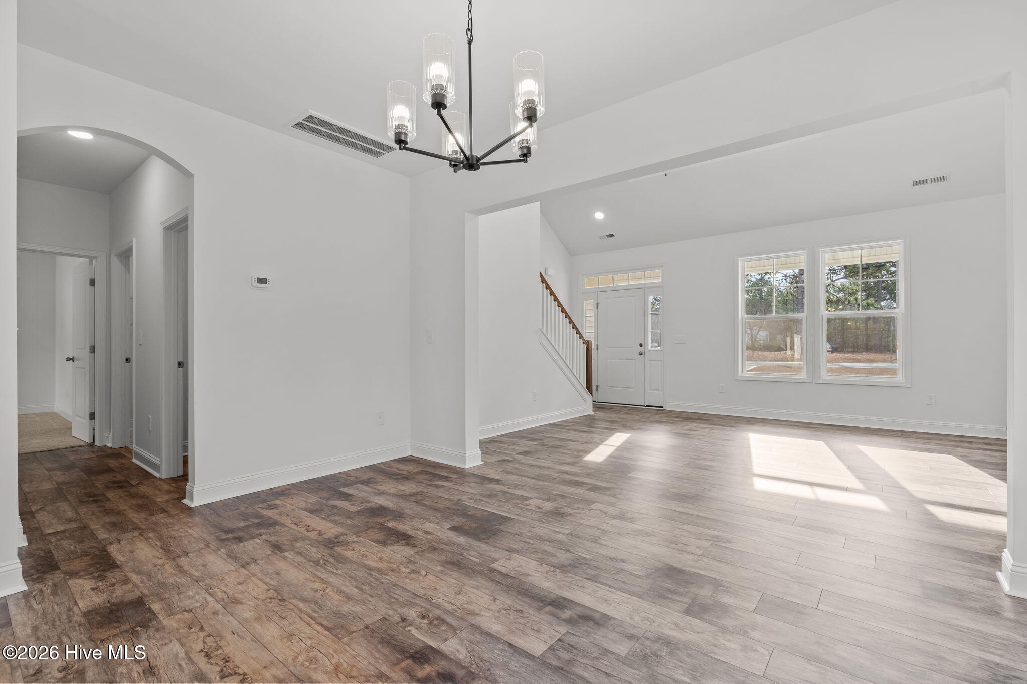 394 Lakebay Road Vass, NC 28394 - Photo 13 of 50 Living Room