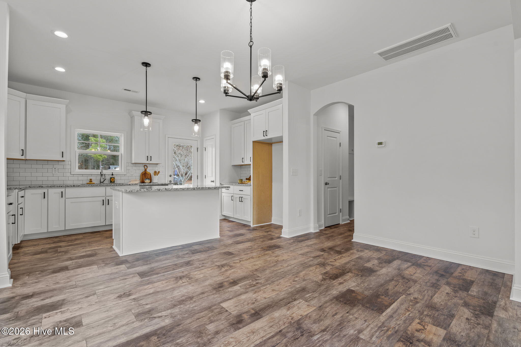 394 Lakebay Road Vass, NC 28394 - Photo 15 of 50 Kitchen