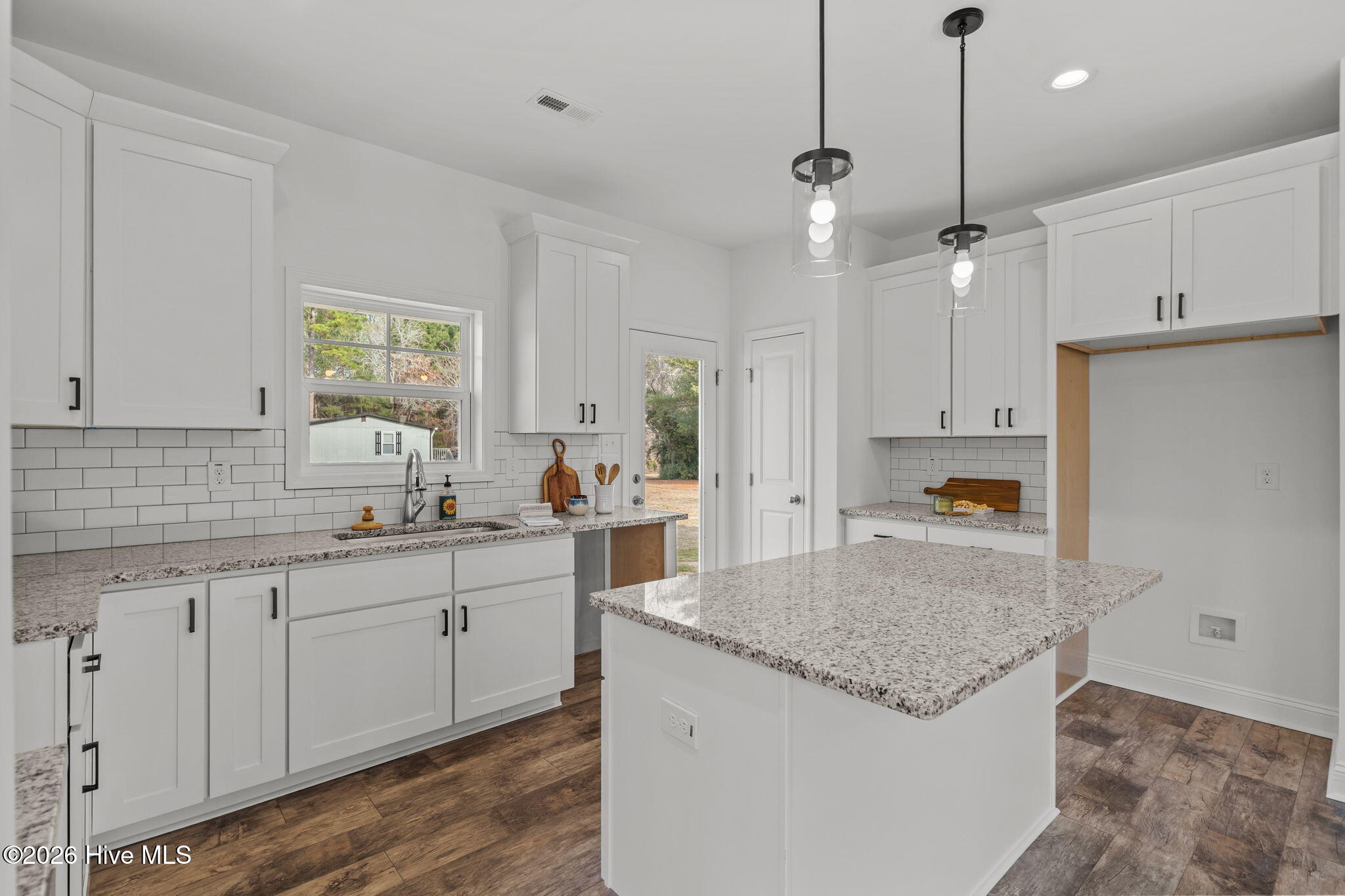 394 Lakebay Road Vass, NC 28394 - Photo 18 of 50 Kitchen