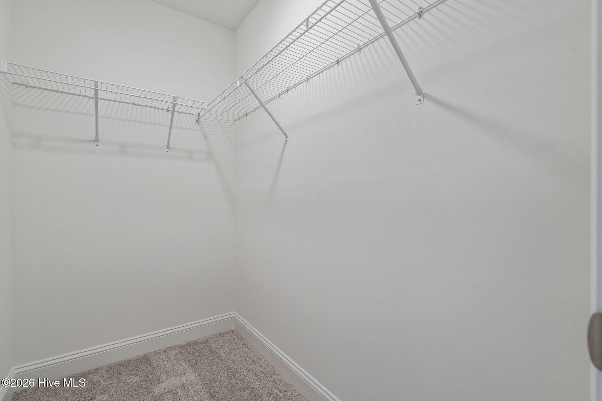 394 Lakebay Road Vass, NC 28394 - Photo 42 of 50 Spacious Closet