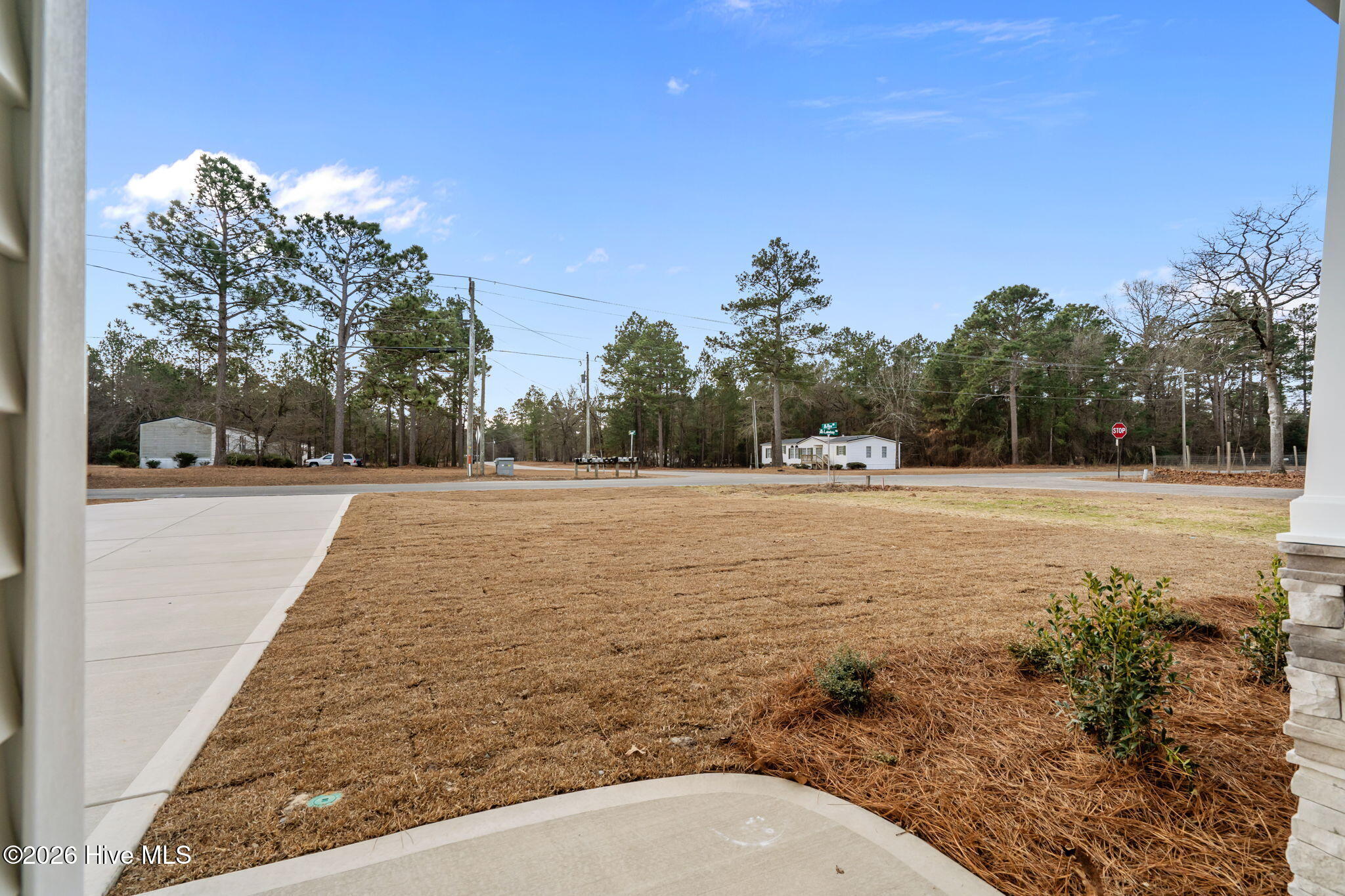 394 Lakebay Road Vass, NC 28394 - Photo 6 of 50 Front