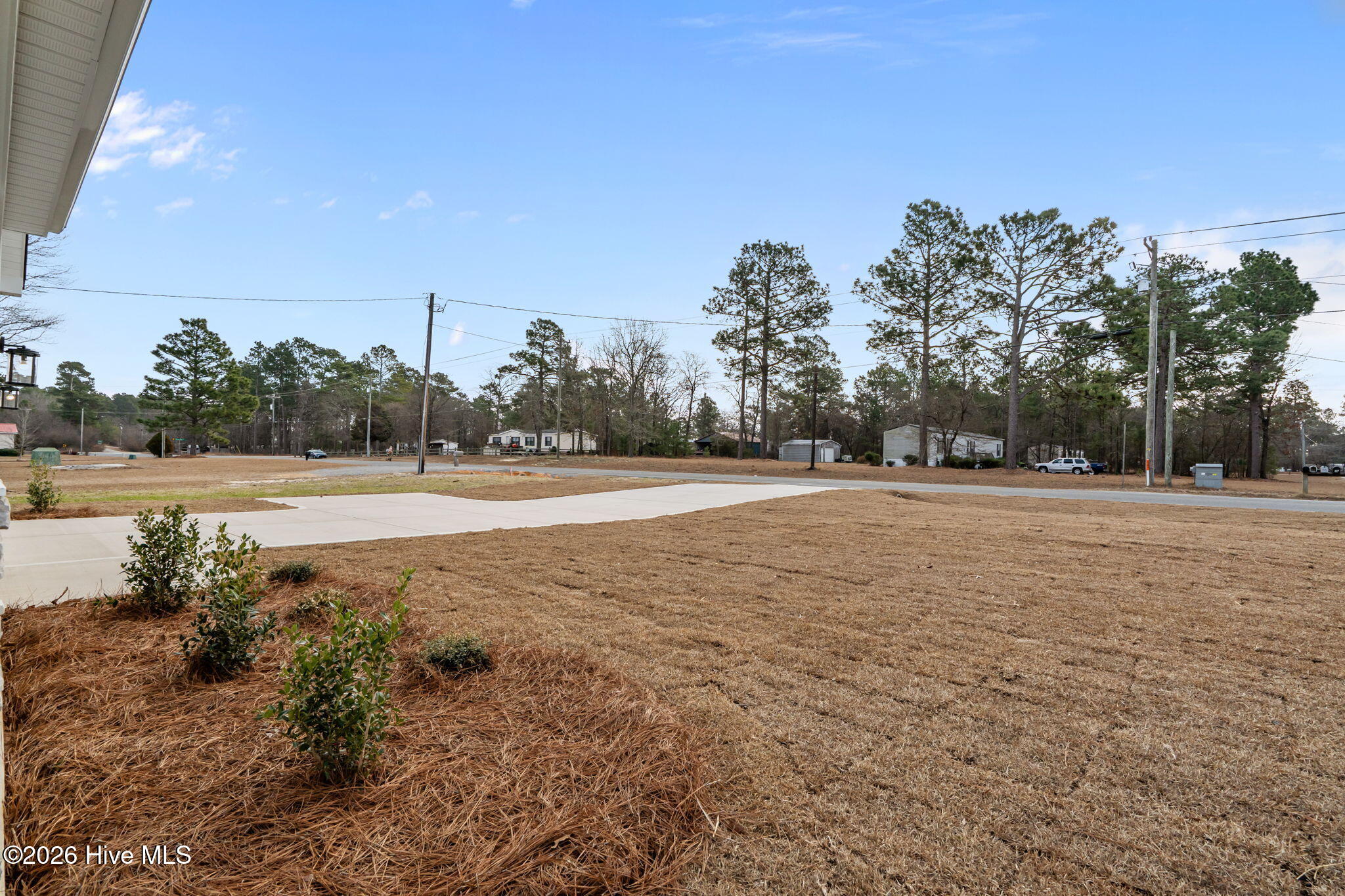 394 Lakebay Road Vass, NC 28394 - Photo 7 of 50 Front