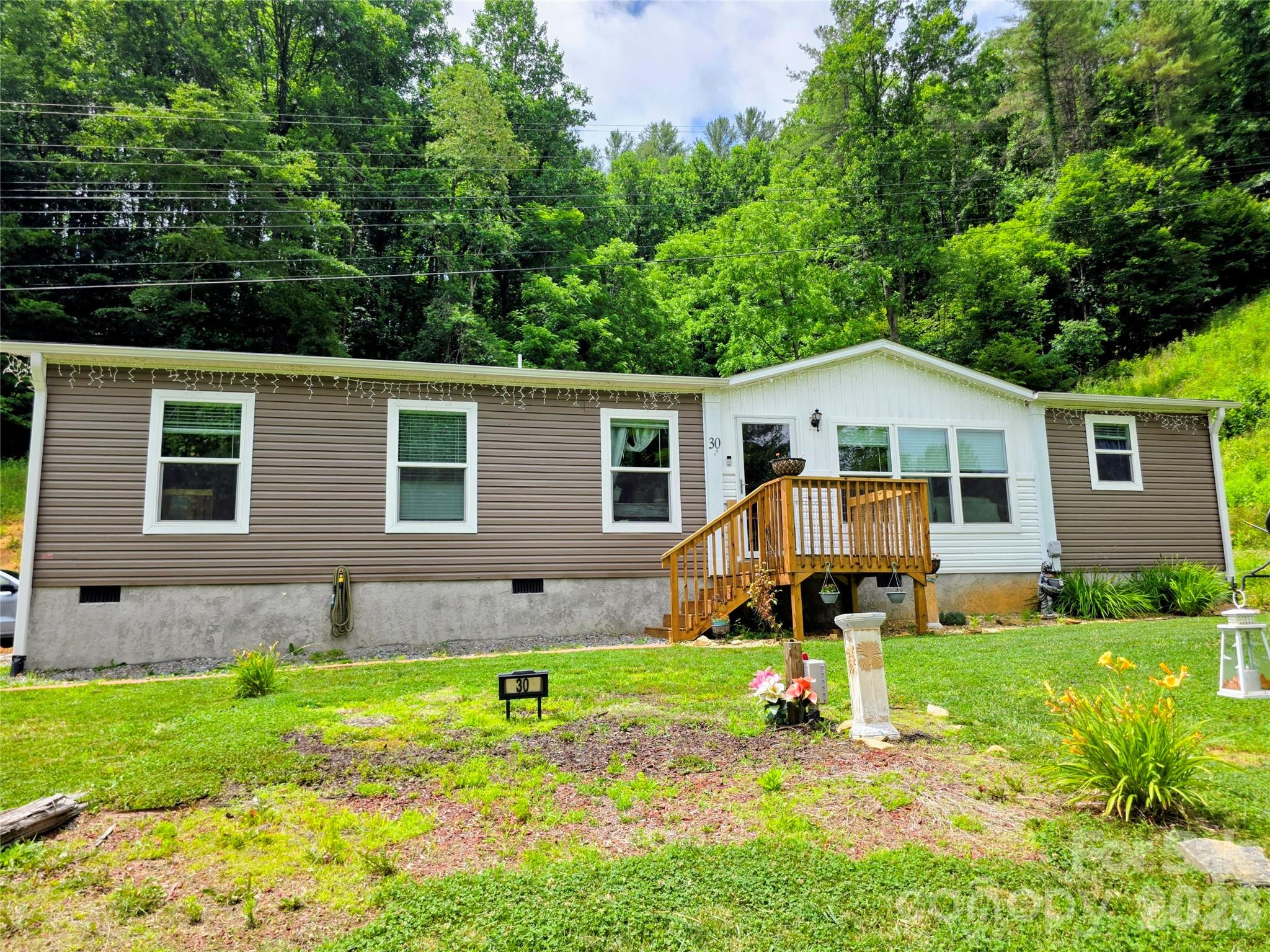 30 Evergreen Road Burnsville, NC 28714 - Photo 9 of 44