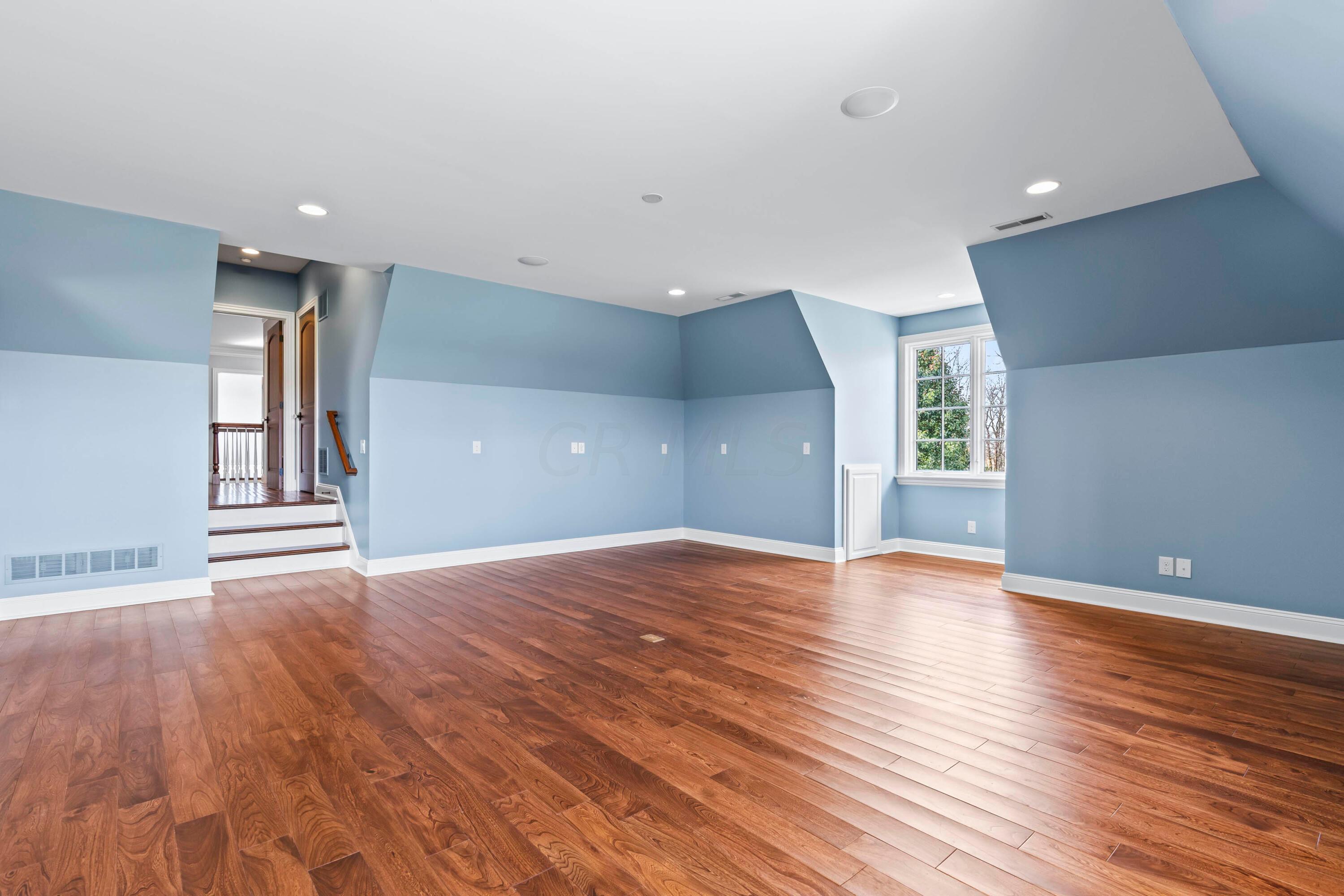 8850 Trimmer Road Centerburg, OH 43011 - Photo 65 of 99 66. BR #4_Bonus Room