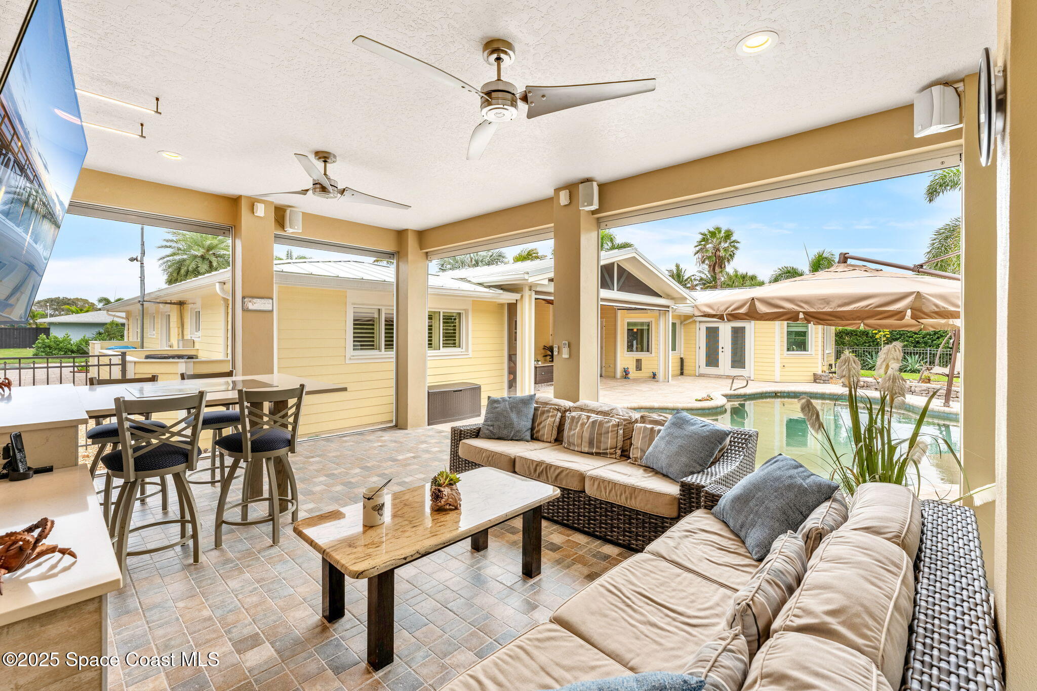 610 Mango Drive Melbourne Beach, FL 32951 - Photo 24 of 38 610 Mango Dr. (5)