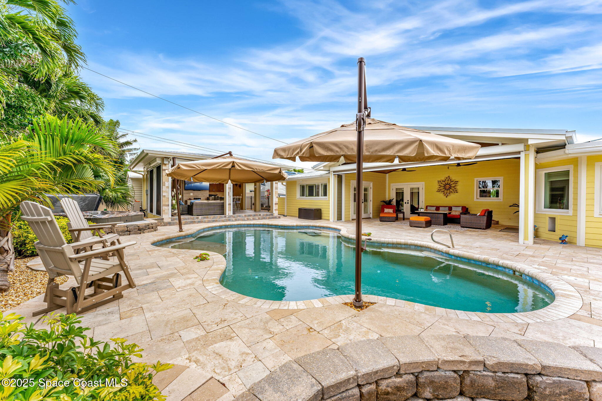 610 Mango Drive Melbourne Beach, FL 32951 - Photo 28 of 38 610 Mango Dr.