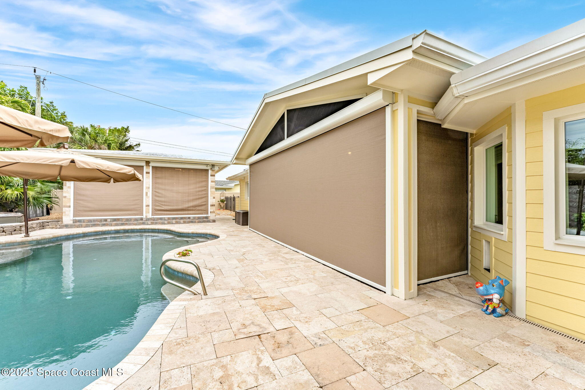 610 Mango Drive Melbourne Beach, FL 32951 - Photo 29 of 38 610 Mango Dr. (7)
