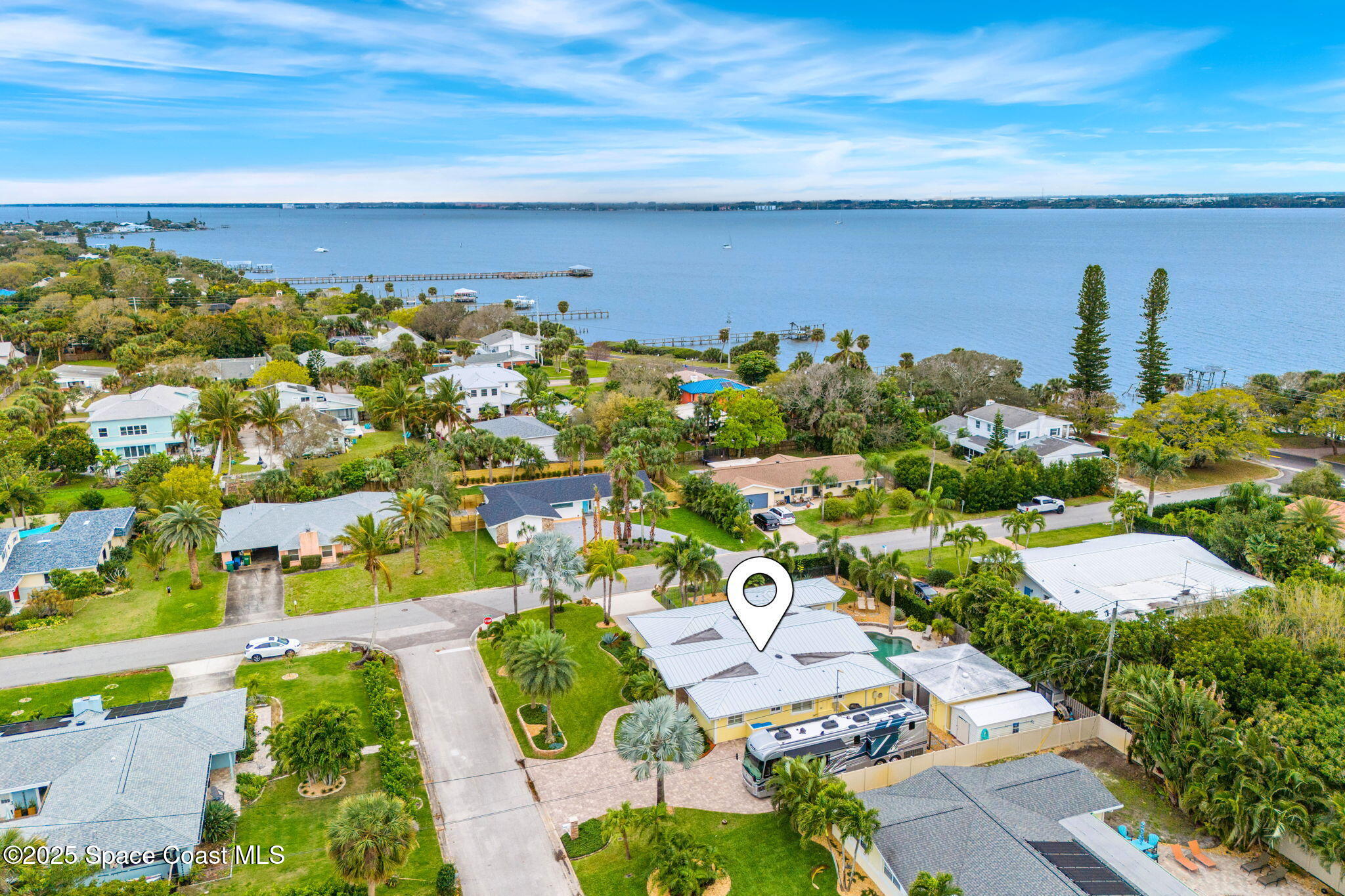 610 Mango Drive Melbourne Beach, FL 32951 - Photo 35 of 38 610 Mango Dr. (12)
