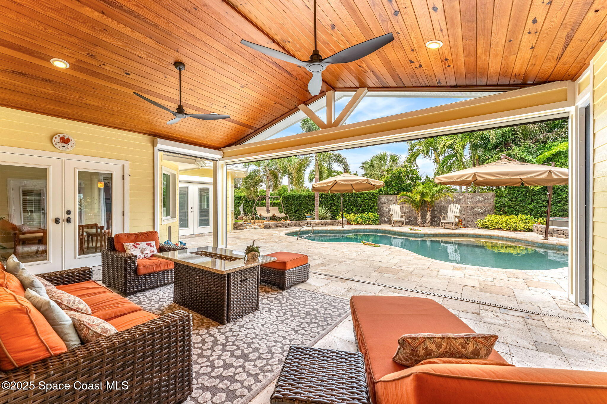 610 Mango Drive Melbourne Beach, FL 32951 - Photo 5 of 38 610 Mango Dr. (9)