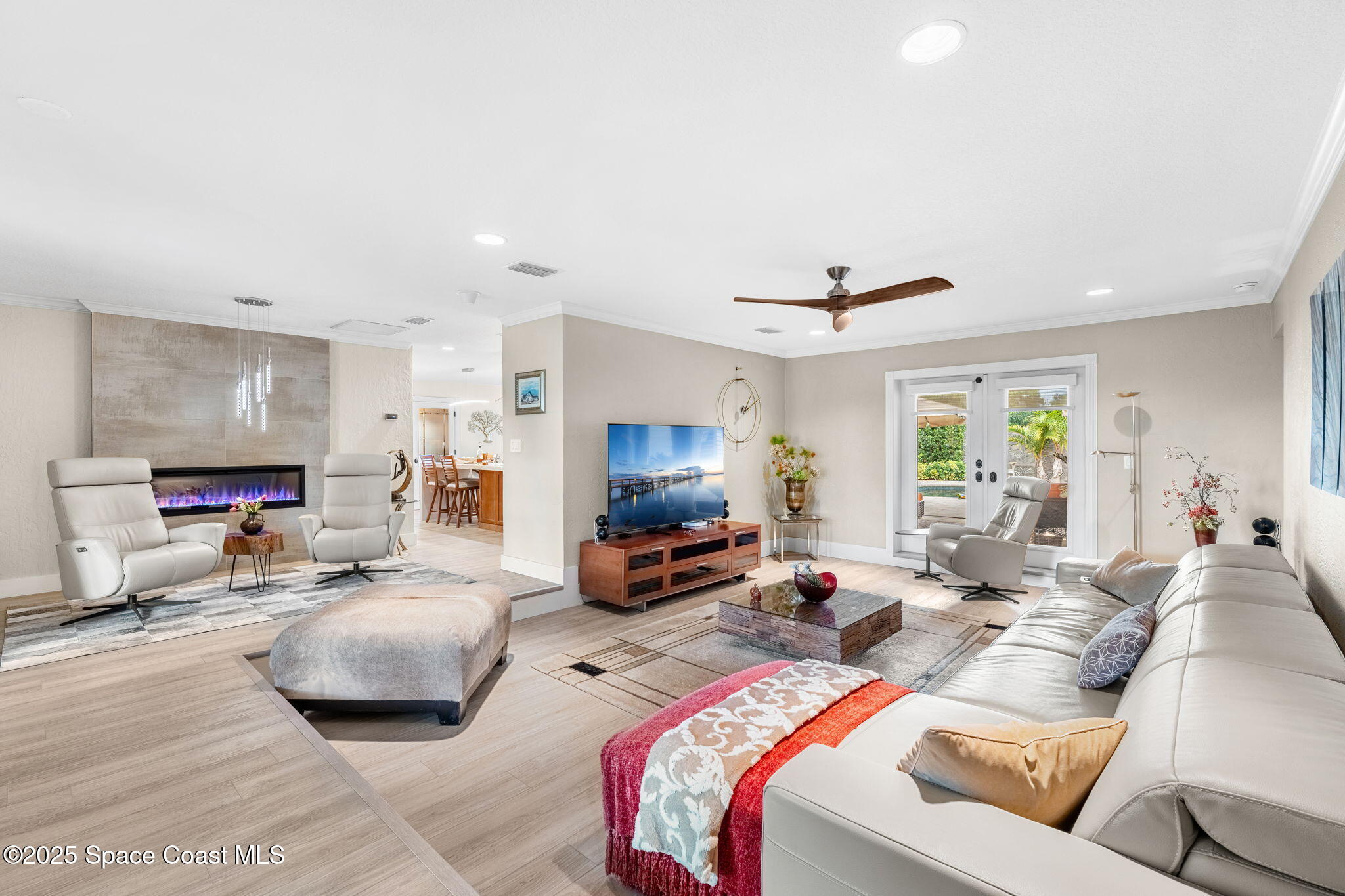 610 Mango Drive Melbourne Beach, FL 32951 - Photo 8 of 38 610 Mango Dr. (4)